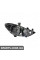 ПЕРЕДНЯ ФАРА Signeda ZHN111343L (аналог для 92101F2000)