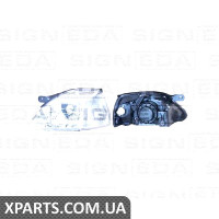 ПЕРЕДНЯ ФАРА Signeda ZKA1111(K)CL (аналог для 92101FD011)