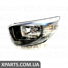 ПЕРЕДНЯ ФАРА Signeda ZKA111344L (аналог для 92101G6000)