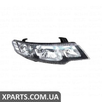 ПЕРЕДНЯ ФАРА Signeda ZKA1134R (аналог для 92102-1M020)