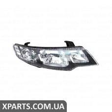 ПЕРЕДНЯ ФАРА Signeda ZKA1134R (аналог для 92102-1M020)