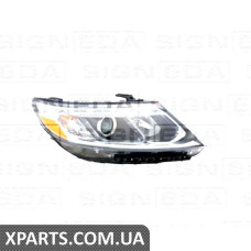 ПЕРЕДНЯ ФАРА Signeda 20-9449-A0-1A (аналог для 92102-1U600)