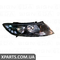 ПЕРЕДНЯ ФАРА Signeda ZKA111027R (аналог для 92102-2T020)