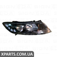 ПЕРЕДНЯ ФАРА Signeda ZKA111027R (аналог для 92102-2T020)