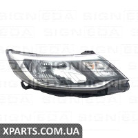 ПЕРЕДНЯЯ ФАРА Signeda ZKA1105(K)R (аналог для 92102-4X501)