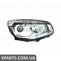 ПЕРЕДНЯ ФАРА Signeda ZKA111321R (аналог для 92102-B2040)