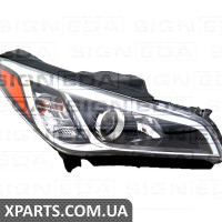 ПЕРЕДНЯ ФАРА Signeda ZHN1194R (аналог для 92102-C2000)
