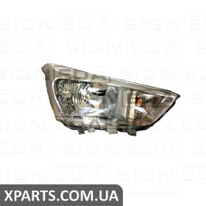 ПЕРЕДНЯ ФАРА Signeda ZHN111054R (аналог для 92102-M000)