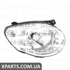 ПЕРЕДНЯ ФАРА Signeda ZKA111006R (аналог для 9210207510)