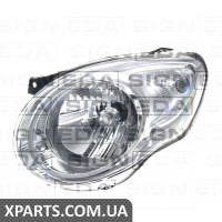ПЕРЕДНЯ ФАРА Signeda ZKA111021R (аналог для 9210207520)