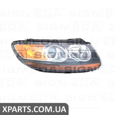 ПЕРЕДНЯ ФАРА Signeda ZHN1120R (аналог для 921020W050)