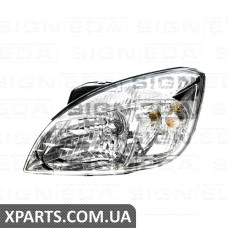 ПЕРЕДНЯ ФАРА Signeda ZKA111011R (аналог для 921021G030)