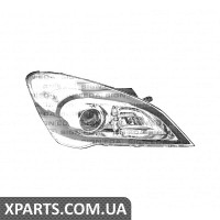ПЕРЕДНЯ ФАРА Signeda ZKA1127R (аналог для 921021H070)