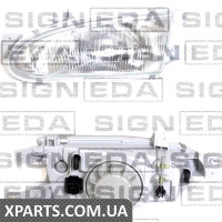 ПЕРЕДНЯ ФАРА Signeda ZHN1108L (аналог для 9210222010)