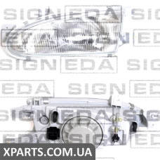 ПЕРЕДНЯ ФАРА Signeda ZHN1108L (аналог для 9210222010)