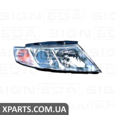 ПЕРЕДНЯ ФАРА Signeda ZKA111329R (аналог для 921022G520)