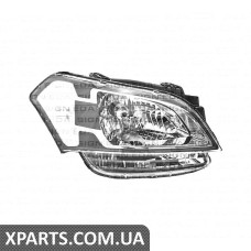 ПЕРЕДНЯ ФАРА Signeda ZKA1102R (аналог для 921022K020)