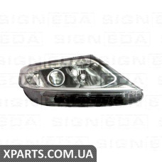 ПЕРЕДНЯ ФАРА Signeda ZKA111335R (аналог для 921022P550)