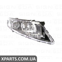ПЕРЕДНЯ ФАРА Signeda ZKA111325R (аналог для 921022T040)