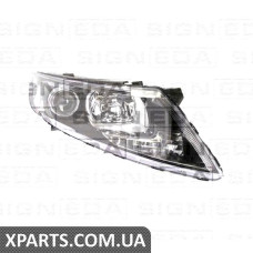 ПЕРЕДНЯ ФАРА Signeda ZKA111325R (аналог для 921022T040)