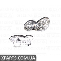 ПЕРЕДНЯ ФАРА Signeda ZHN1128L (аналог для 921023D050)
