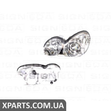 ПЕРЕДНЯ ФАРА Signeda ZHN1128L (аналог для 921023D050)