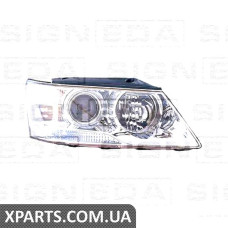 ПЕРЕДНЯ ФАРА Signeda ZHN111311R (аналог для 921023K520)