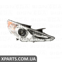 ПЕРЕДНЯ ФАРА Signeda ZHN1130R (аналог для 921023Q000)