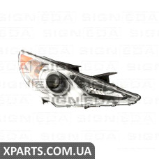 ПЕРЕДНЯ ФАРА Signeda ZHN1130R (аналог для 921023Q000)