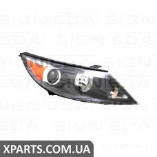 ПЕРЕДНЯ ФАРА Signeda ZKA1139R (аналог для 921023W050)