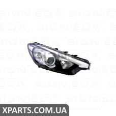 ПЕРЕДНЯ ФАРА Signeda ZKA1153R (аналог для 92102A7070)