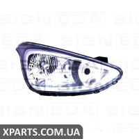 ПЕРЕДНЯ ФАРА Signeda ZHN111349R (аналог для 92102B9000)