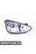 ПЕРЕДНЯ ФАРА Signeda ZHN111349R (аналог для 92102B9000)