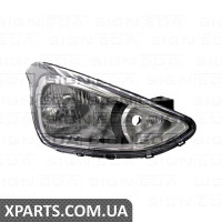 ПЕРЕДНЯ ФАРА Signeda ZHN111326R (аналог для 92102B9300)