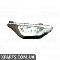 ПЕРЕДНЯ ФАРА Signeda ZHN111335R (аналог для 92102C8000)