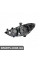 ПЕРЕДНЯ ФАРА Signeda ZHN111343R (аналог для 92102F2000)