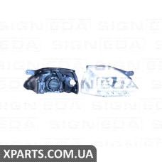 ПЕРЕДНЯ ФАРА Signeda ZKA1111(K)CR (аналог для 92102FD011)