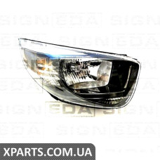 ПЕРЕДНЯ ФАРА Signeda ZKA111344R (аналог для 92102G6000)