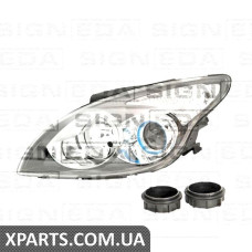 ПЕРЕДНЯ ФАРА Signeda ZHN111016L (аналог для 92103-2L020)