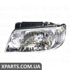 ПЕРЕДНЯ ФАРА Signeda ZHN111012R (аналог для 92104-17030)