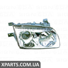 ПЕРЕДНЯ ФАРА Signeda ZHN111330R (аналог для 92104-3A020)