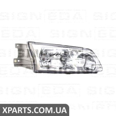 ПЕРЕДНЯ ФАРА Signeda ZHN111049R (аналог для 92104-4A510)