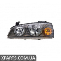 ПЕРЕДНЯ ФАРА Signeda ZHN1107EL (аналог для 921042D520)