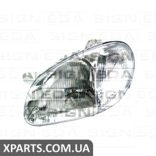 ПЕРЕДНЯ ФАРА Signeda ZHN111029R (аналог для 9210438020)