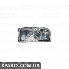 ПЕРЕДНЯ ФАРА Signeda ZBZ111178L (аналог для 9418203961)
