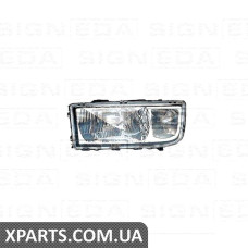 ПЕРЕДНЯ ФАРА Signeda ZBZ111185R (аналог для 9418205461)