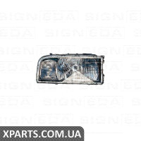 ПЕРЕДНЯ ФАРА Signeda ZBZ111187R (аналог для 9418206261)