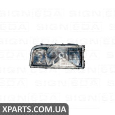 ПЕРЕДНЯ ФАРА Signeda ZBZ111187R (аналог для 9418206261)