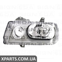 ПЕРЕДНЯ ФАРА Signeda ZCT111031R (аналог для 9467119688)