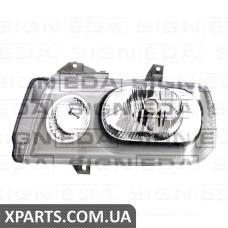ПЕРЕДНЯ ФАРА Signeda ZCT111031R (аналог для 9467119688)